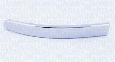 MAGNETI MARELLI 021316900160 -  Облицовка / защитная накладка, буфер